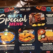 Photo submitted by ALICIAH