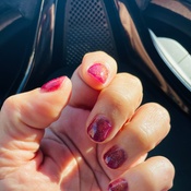 Photo submitted by Molly