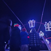 Photo submitted by Ayla