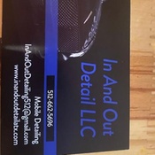 Photo submitted by Julie