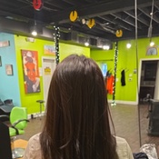 Photo submitted by Veronica