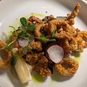 Photo submitted by Rush