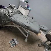 Photo submitted by Venus