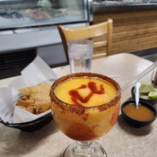 Photo submitted by Christa