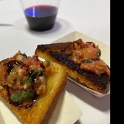 Photo submitted by Juana