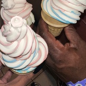 Photo submitted by Arianas