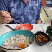 Photo submitted by Mabel