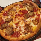 Photo submitted by Daleen