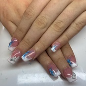 Photo submitted by Sara