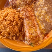 Photo submitted by Kathy