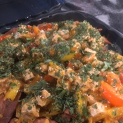 Photo submitted by Candra