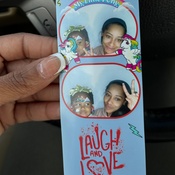 Photo submitted by Sherona