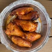 Photo submitted by Valeriia