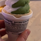 Photo submitted by Marta