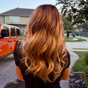 Photo submitted by Amber