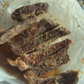 Photo submitted by Monique