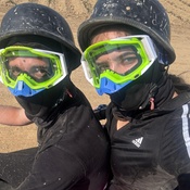 Photo submitted by Zuanny