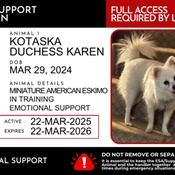 Photo submitted by Airika