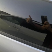 Photo submitted by Matthew