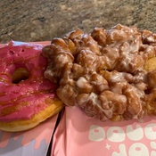 Photo submitted by Cooper