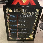 Photo submitted by Noah