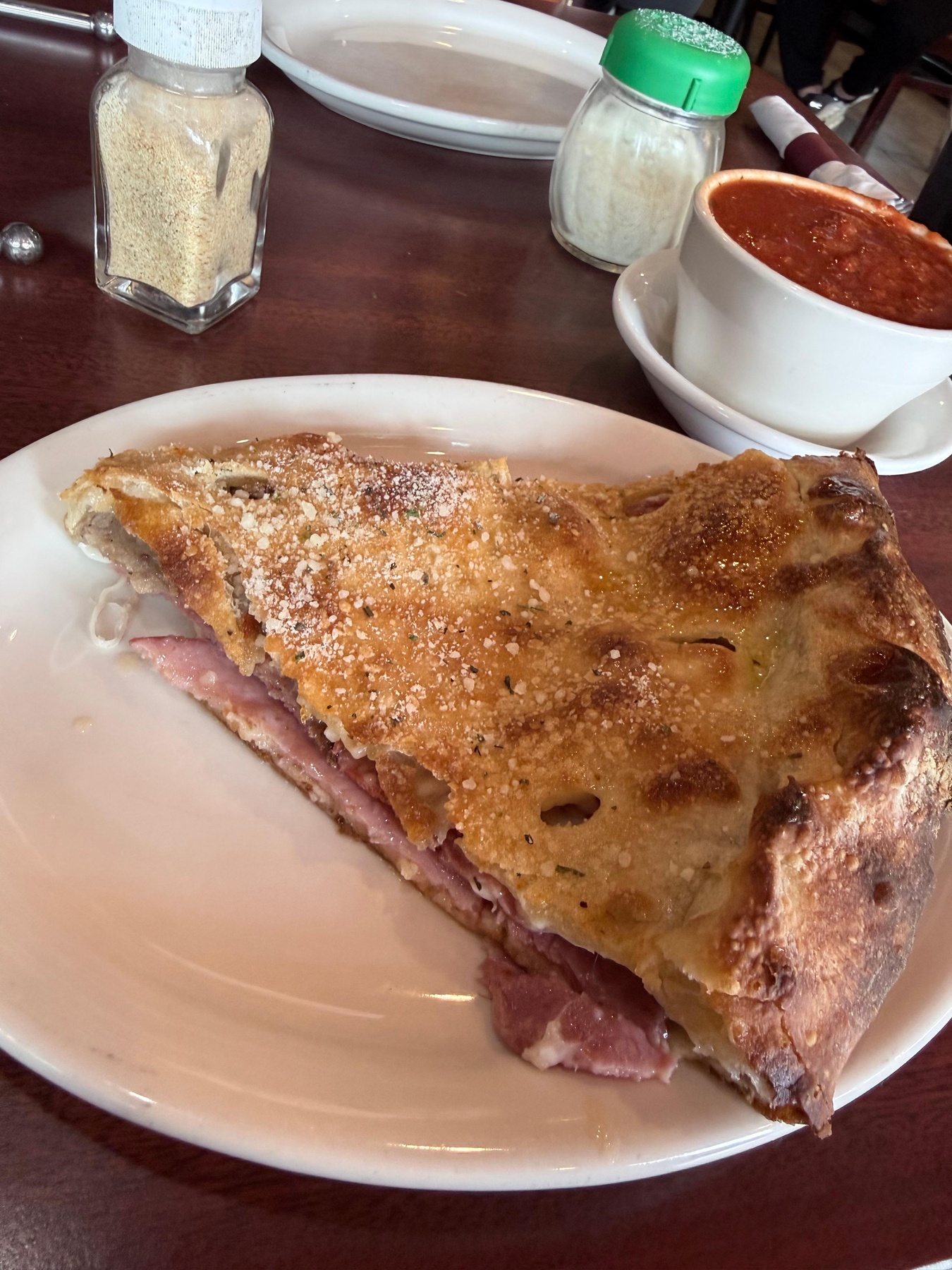 Georgio's Pizza & Pasta - From $20 - Rochester | Groupon