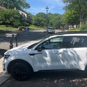 Photo submitted by Shatia