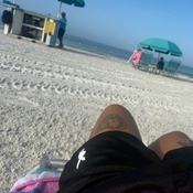 Photo submitted by T