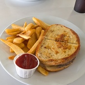 Photo submitted by Michael