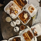 Photo submitted by Albert