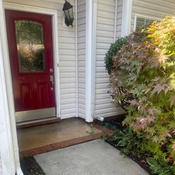 Photo submitted by Kristen