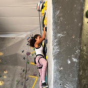 Photo submitted by Bekah