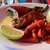 Photo submitted by Regina