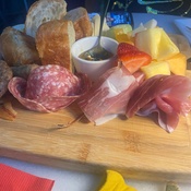 Photo submitted by Tanya