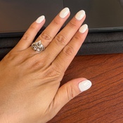 Photo submitted by Stephanie