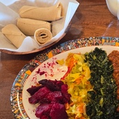 Photo submitted by Aaron