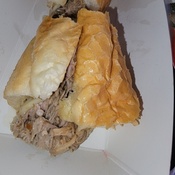 Photo submitted by AFB