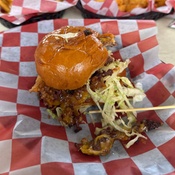 Photo submitted by Heidi