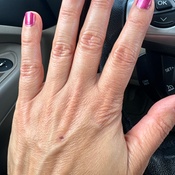 Photo submitted by Jaci