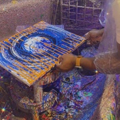 Photo submitted by Saintere