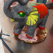 Photo submitted by Crystal