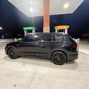 Photo submitted by Aaron