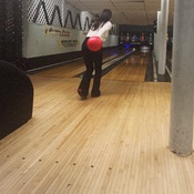 Photo submitted by Bridgette