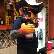 Photo submitted by Robert