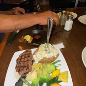 Photo submitted by alma