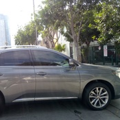 Photo submitted by Mel