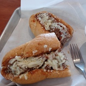 Photo submitted by Terri