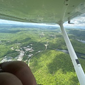 Photo submitted by Marlene