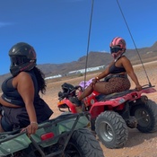 Photo submitted by brittany