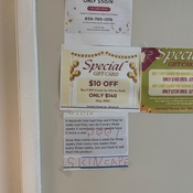 Photo submitted by Groupon